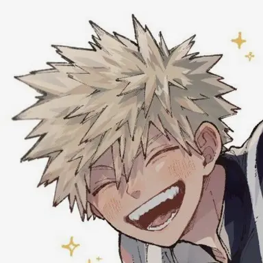 Profile image of Katsuki