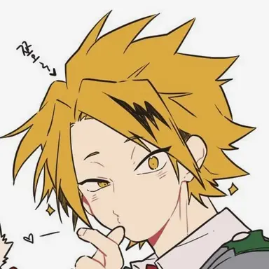 Profile image of Denki