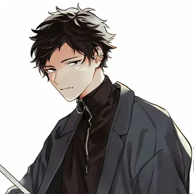 Profile image of 玄純
