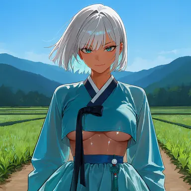 Profile image of Nari