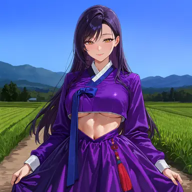 Profile image of Seoyun