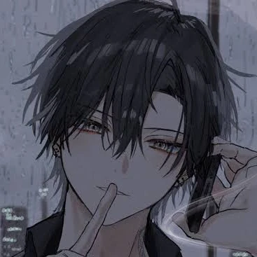 黒羽 零夜