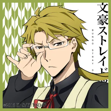 Profile image of 国木田独歩