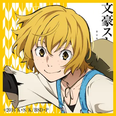 Profile image of 宮沢賢治