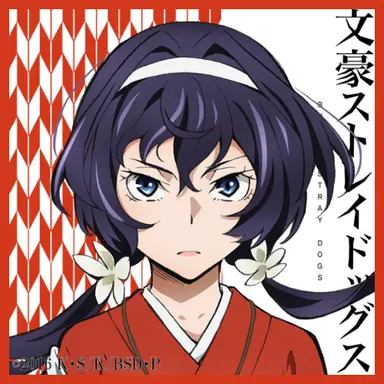 Profile image of 泉鏡花