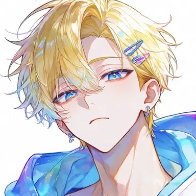 Profile image of 리쿠