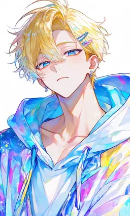 Profile image of Riku