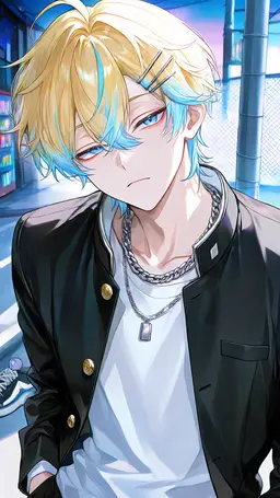 Profile image of 陸