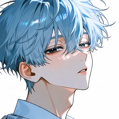 Profile image of 蒼