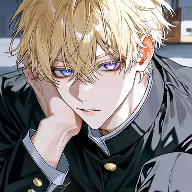 Profile image of 悠義