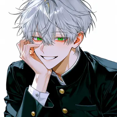 Profile image of 叶