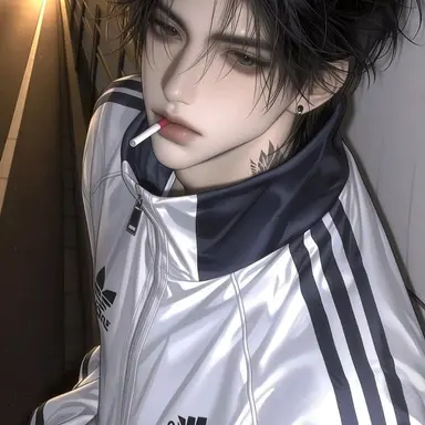 Profile image of Kang Suyeon
