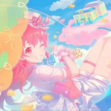 Profile image of 愛莉