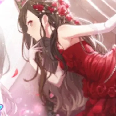 Profile image of 杏