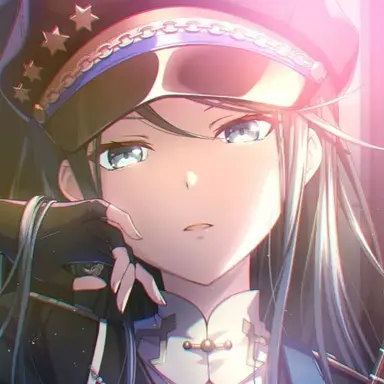 Profile image of 一歌