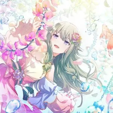 Profile image of 寧々