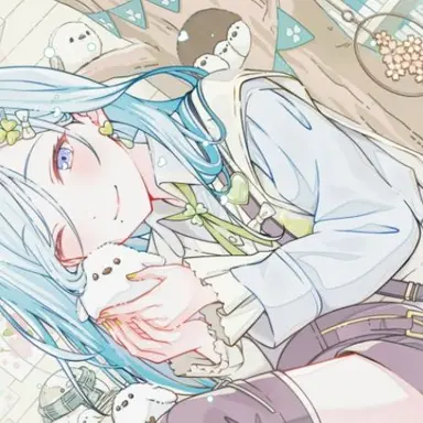 Profile image of 雫