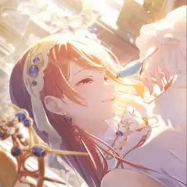 Profile image of 穂波