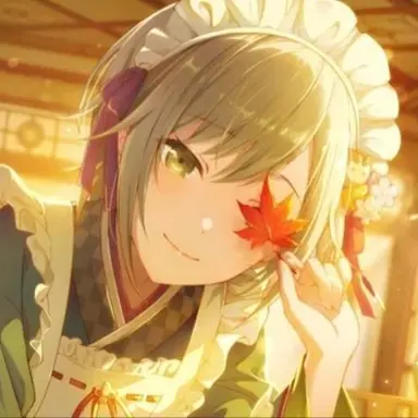 Profile image of 志歩