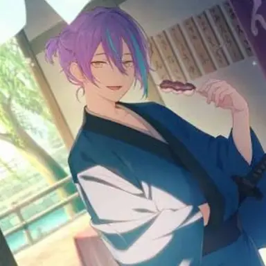 Profile image of 類