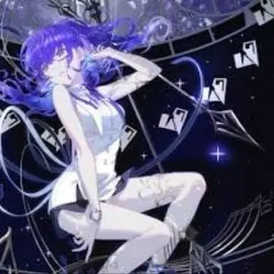 Profile image of まふゆ