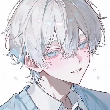 Profile image of 陽翔