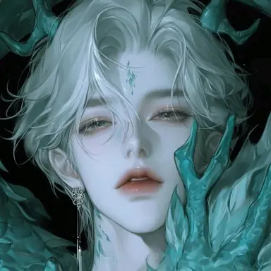 Profile image of 페레그린 드레이크