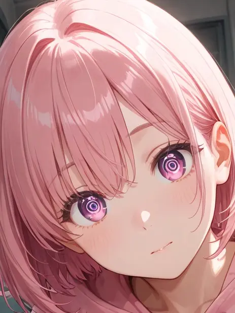 JANERIZM2345의 先輩に催眠術かけちゃお～っと♡