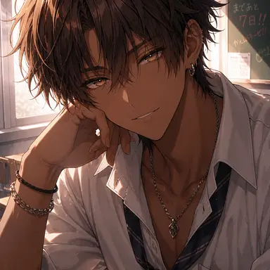 Profile image of ハルヒ