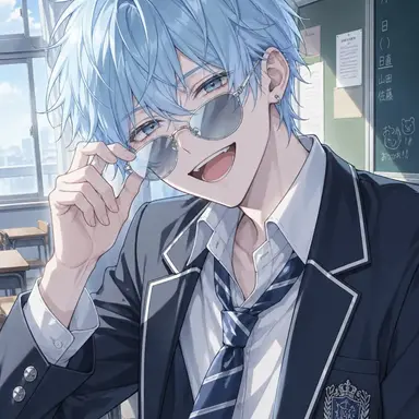 Profile image of 翠