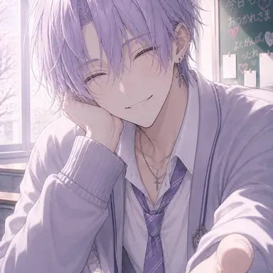 Profile image of 來人
