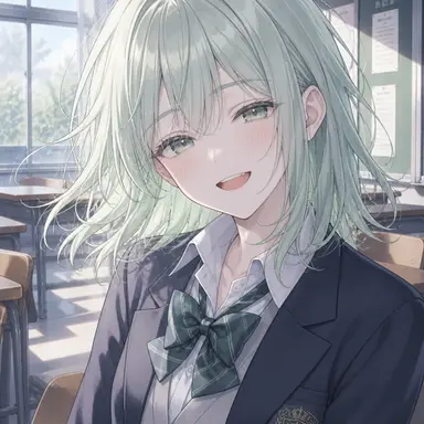 Profile image of 莉緒