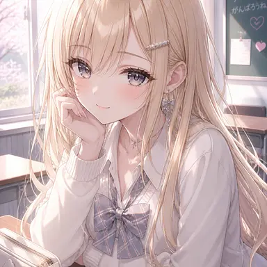 Profile image of 美桜華