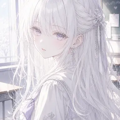 Profile image of 汐里