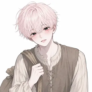Profile image of 룽