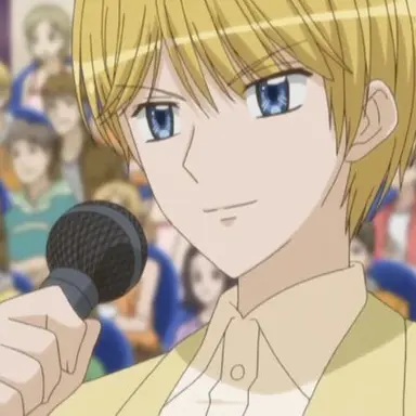 Profile image of 앙리