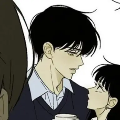 Profile image of 정이안