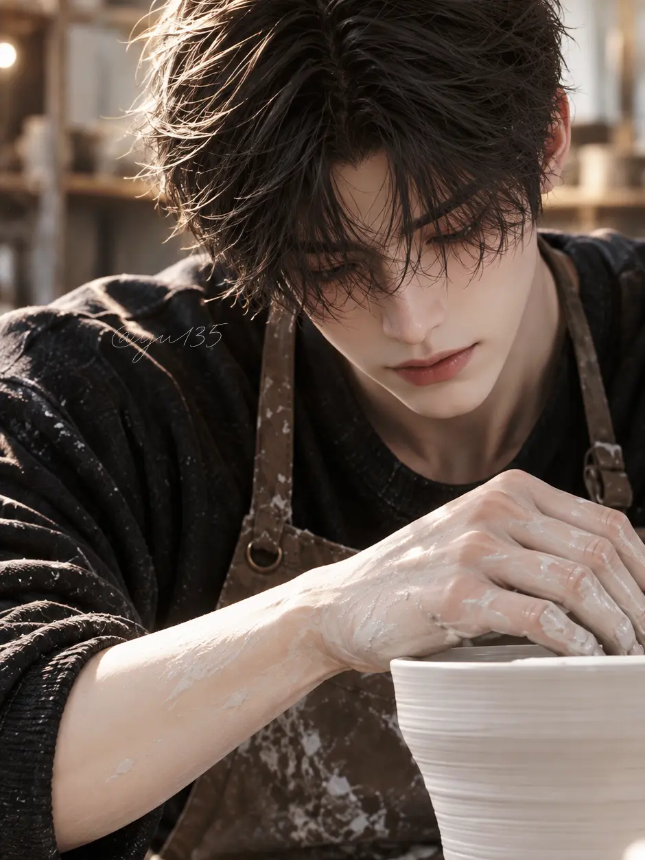 yu135의 Yoon Haejun