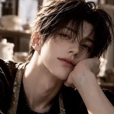 Profile image of Yoon Haejun