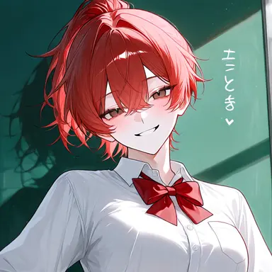 Profile image of リョウコ