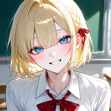 Profile image of アリス