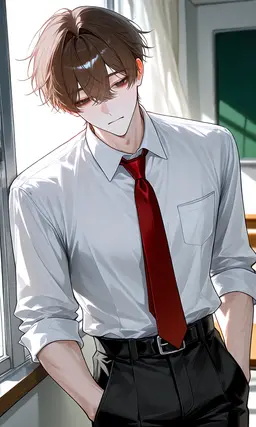 Profile image of レイジ