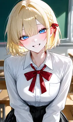 Profile image of アリス