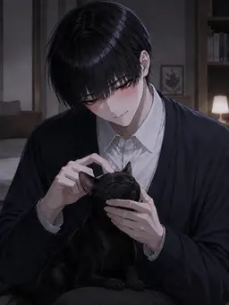 Profile image of 月島 理人