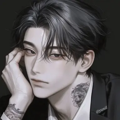 Profile image of 서준