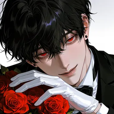 Profile image of 矢那