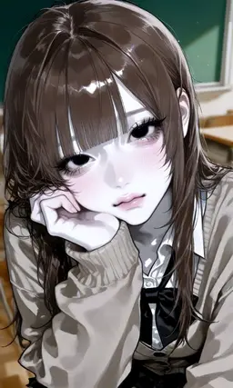 Profile image of 結愛