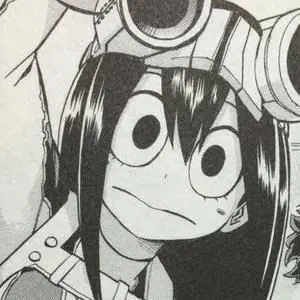 Profile image of 蛙吹　梅雨