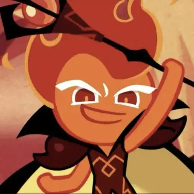 Profile image of Fire Spirit