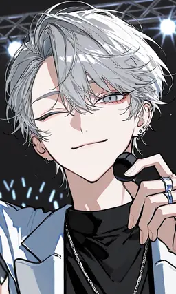 Profile image of 리츠키